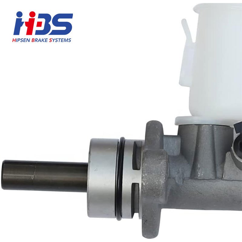 Bomba De Freno Aluminum Brake Master Cylinder 47201-0K040 472010K040 for Toyo-ta Hilux Fortuner Innova/Kijang Innova