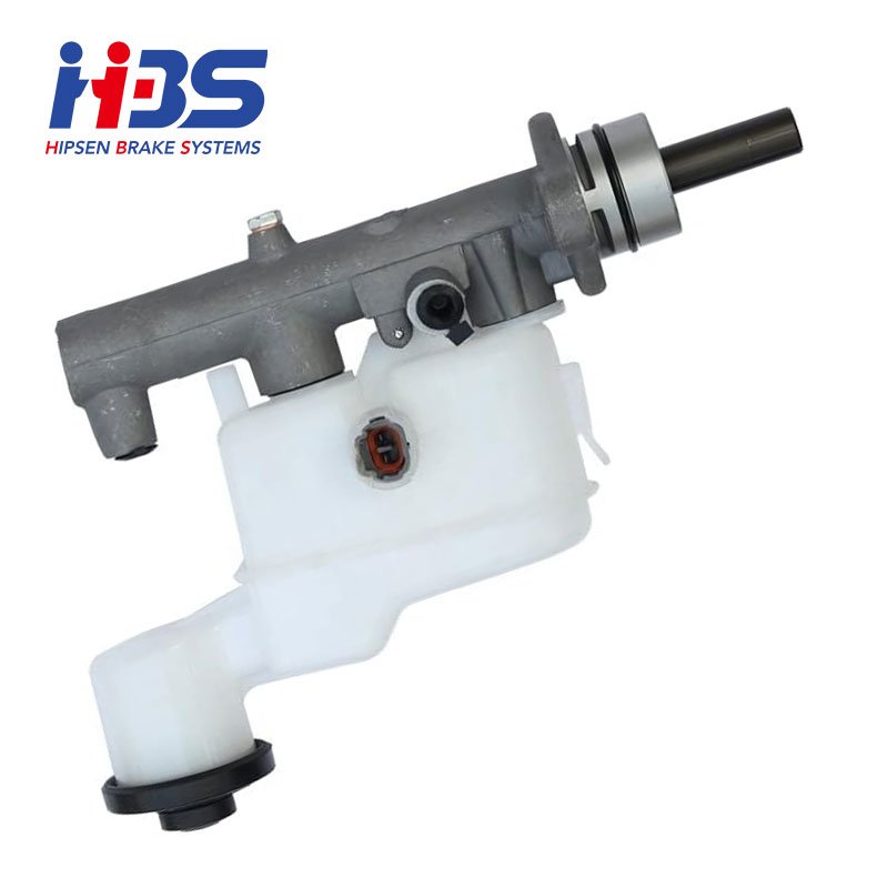 Bomba De Freno Aluminum Brake Master Cylinder 47201-0K040 472010K040 for Toyo-ta Hilux Fortuner Innova/Kijang Innova