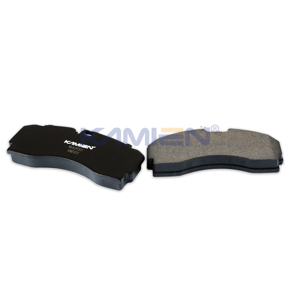 High Performance Brake System UD Nissan Truck Parts Truck Brake Pads for UD Nissan Truck