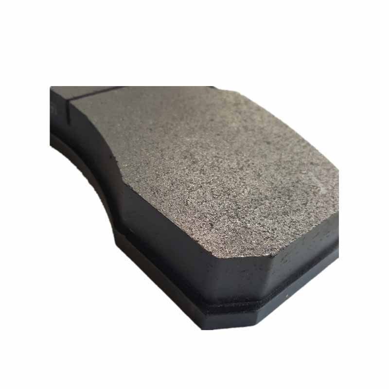 High Performance Brake System UD Nissan Truck Parts Truck Brake Pads for UD Nissan Truck