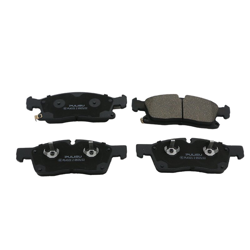 Brake Pad for China Factory Price Wholesale China Factory Price Quality Wholesale China Kit
