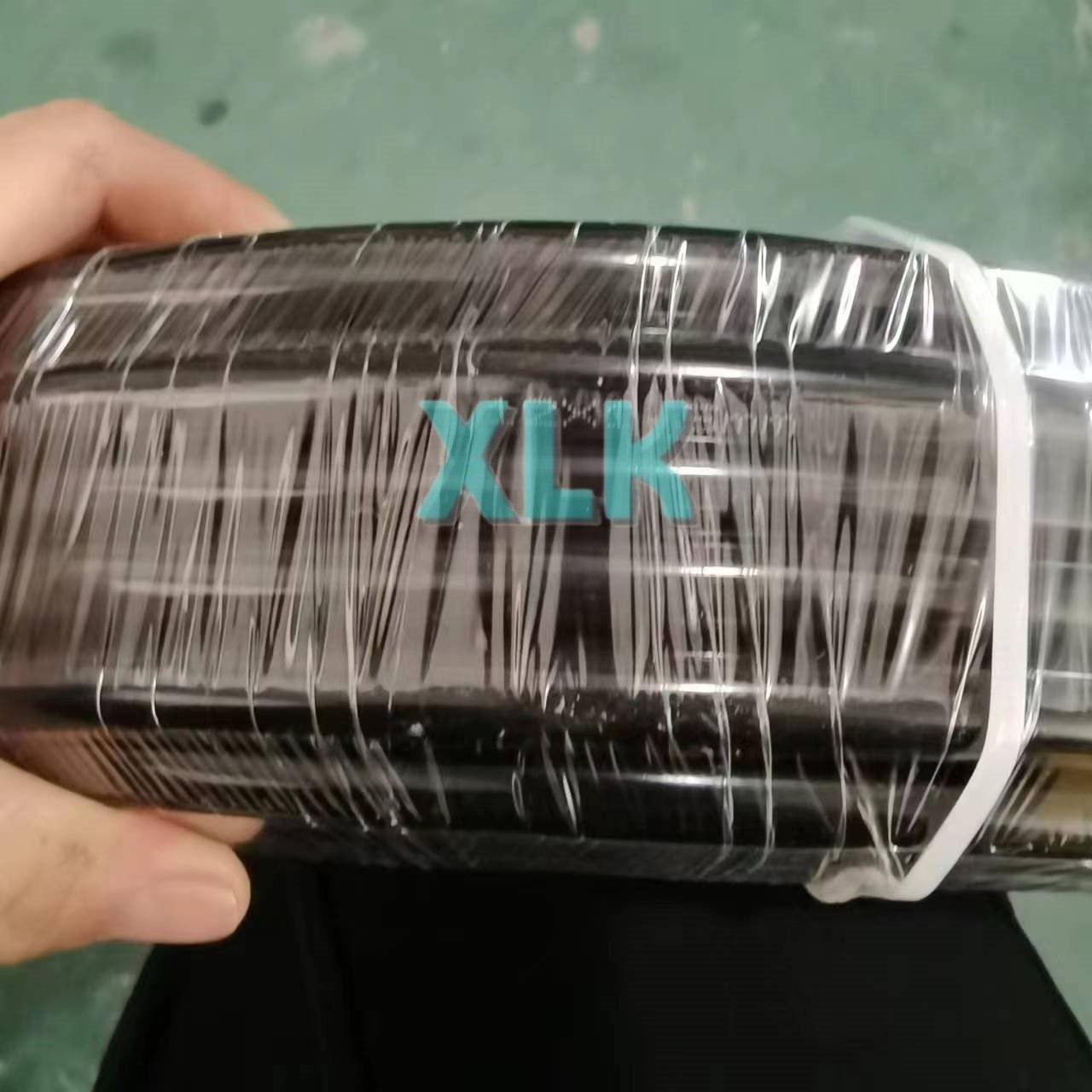 Truck Trailer Use Air Hose Air Coils Nylon Air Brake Tubing Length 4.5m, 5m, 5.5m, 6m, 6.5m, 7m can customized