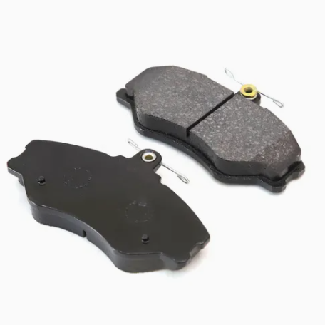 Factory Wholesale Brake Pads Compatible With Cars Semi Metallic Ceramic Brake Pad for H YUNDAI Series