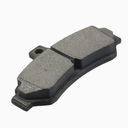 Factory Wholesale Brake Pads Compatible With Cars Semi Metallic Ceramic Brake Pad for H YUNDAI Series