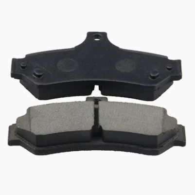 Factory Wholesale Brake Pads Compatible With Cars Semi Metallic Ceramic Brake Pad for H YUNDAI Series