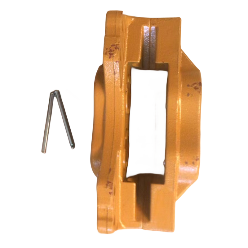 Lonking Wheel Loader Classis Parts Disc Brake Caliper 36402000324