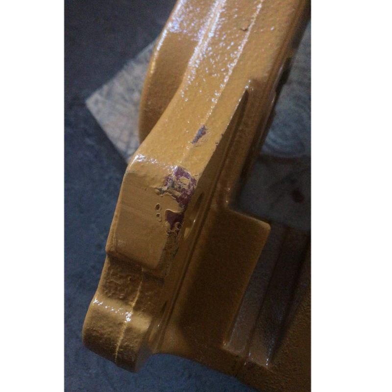 Lonking Wheel Loader Classis Parts Disc Brake Caliper 36402000324