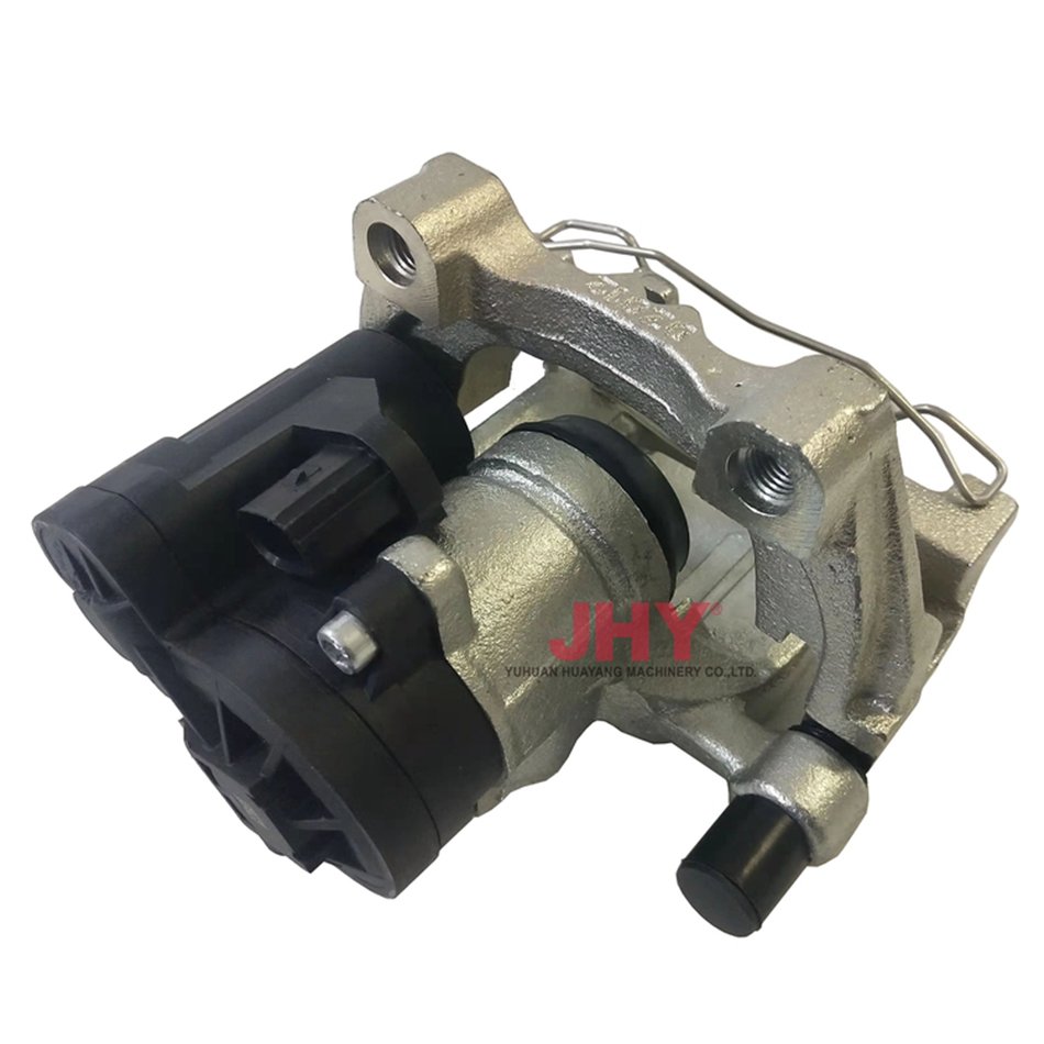Low MOQ Auto Parts No.5Q061542/5Q0615405/5G0615423B Rear Brake Caliper for Volkswagen Golf 7