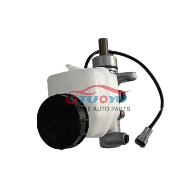 Car Brake Master Cylinder MR475274 4625A201 for V73 6G72 V75 6G74 V77 6G75 V78 4M41
