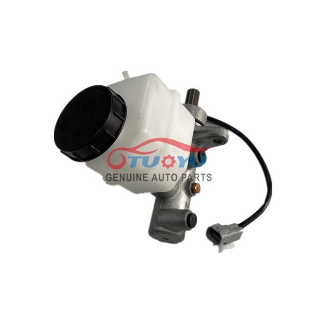 Car Brake Master Cylinder MR475274 4625A201 for V73 6G72 V75 6G74 V77 6G75 V78 4M41