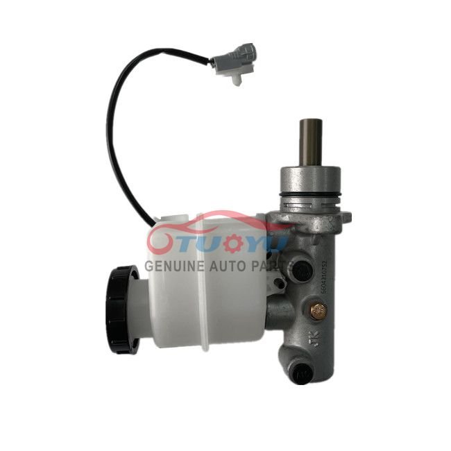Car Brake Master Cylinder MR475274 4625A201 for V73 6G72 V75 6G74 V77 6G75 V78 4M41