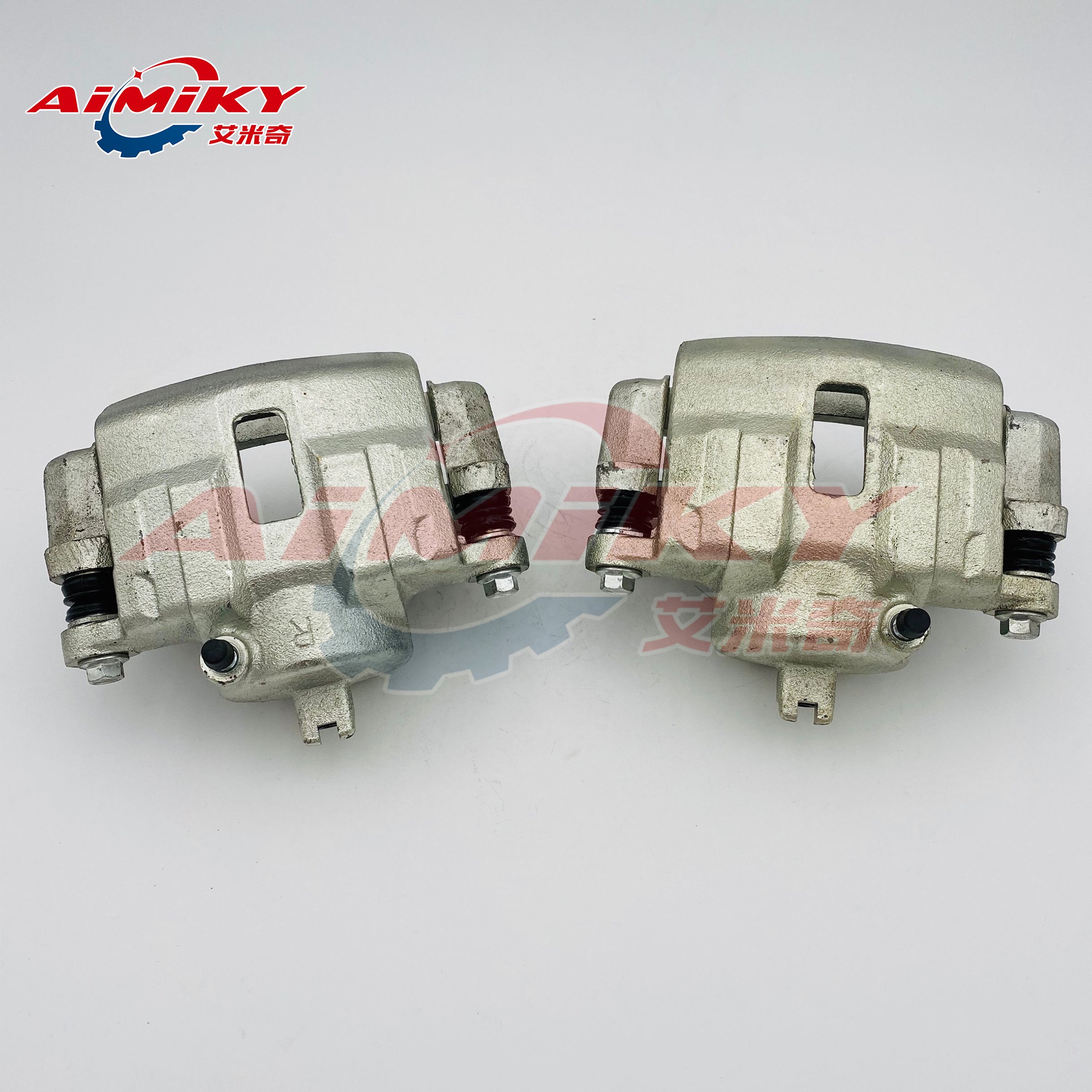 Front Brake Caliper 41001-C9600 41001-C7812 41001-C7811 41011-C9600 41011-C7812 41011-C7811 for Nissan Patrol 160