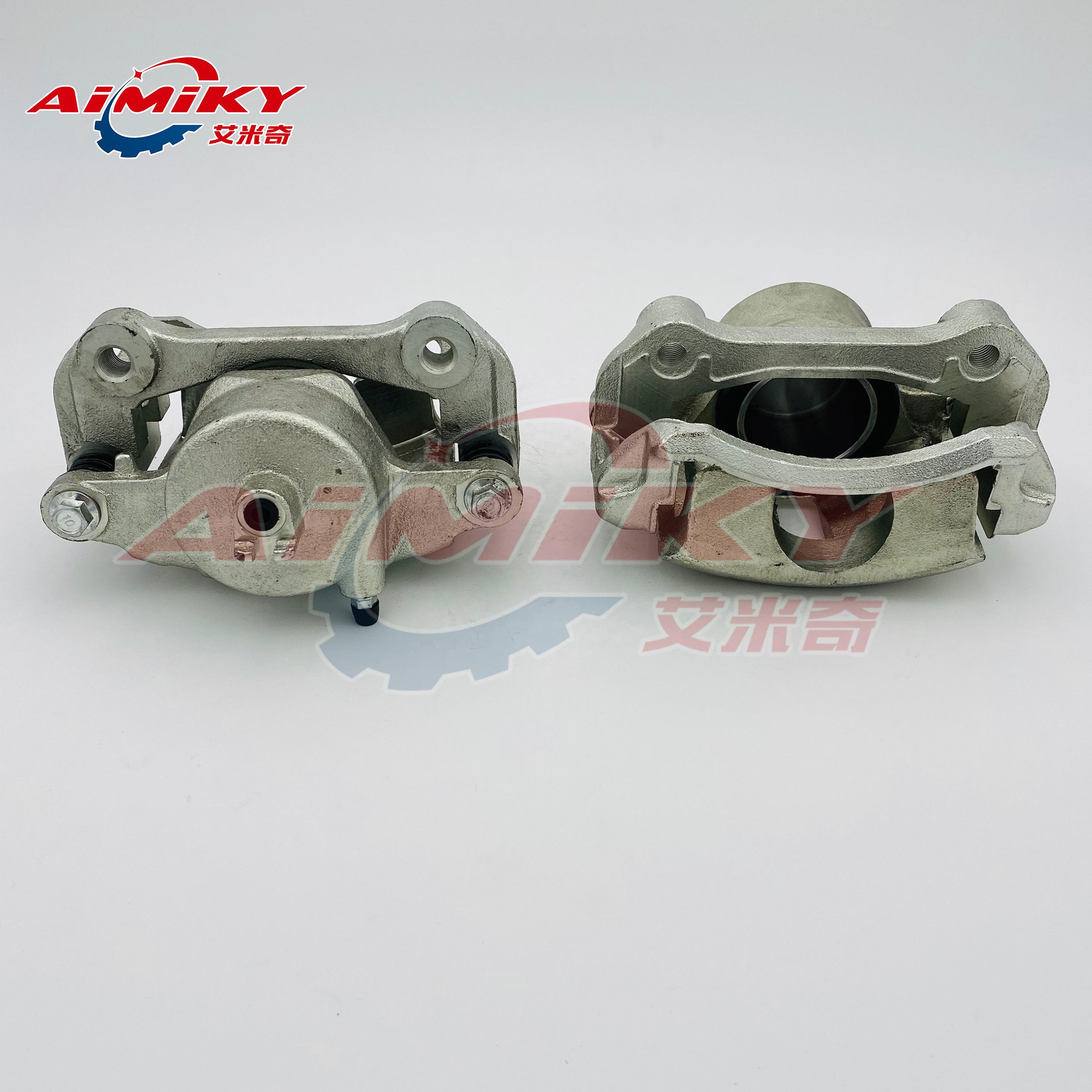 Front Brake Caliper 41001-C9600 41001-C7812 41001-C7811 41011-C9600 41011-C7812 41011-C7811 for Nissan Patrol 160
