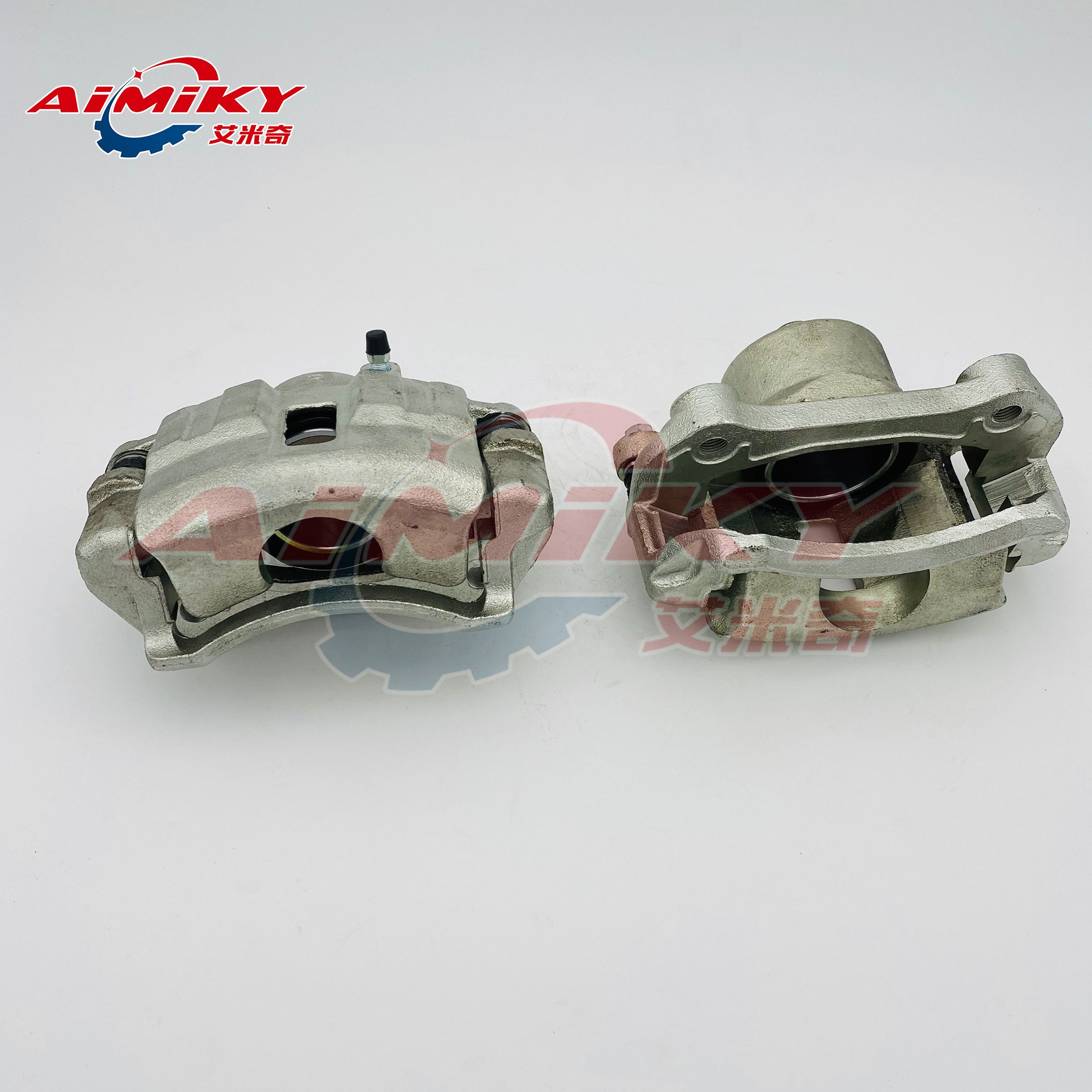 Front Brake Caliper 41001-C9600 41001-C7812 41001-C7811 41011-C9600 41011-C7812 41011-C7811 for Nissan Patrol 160