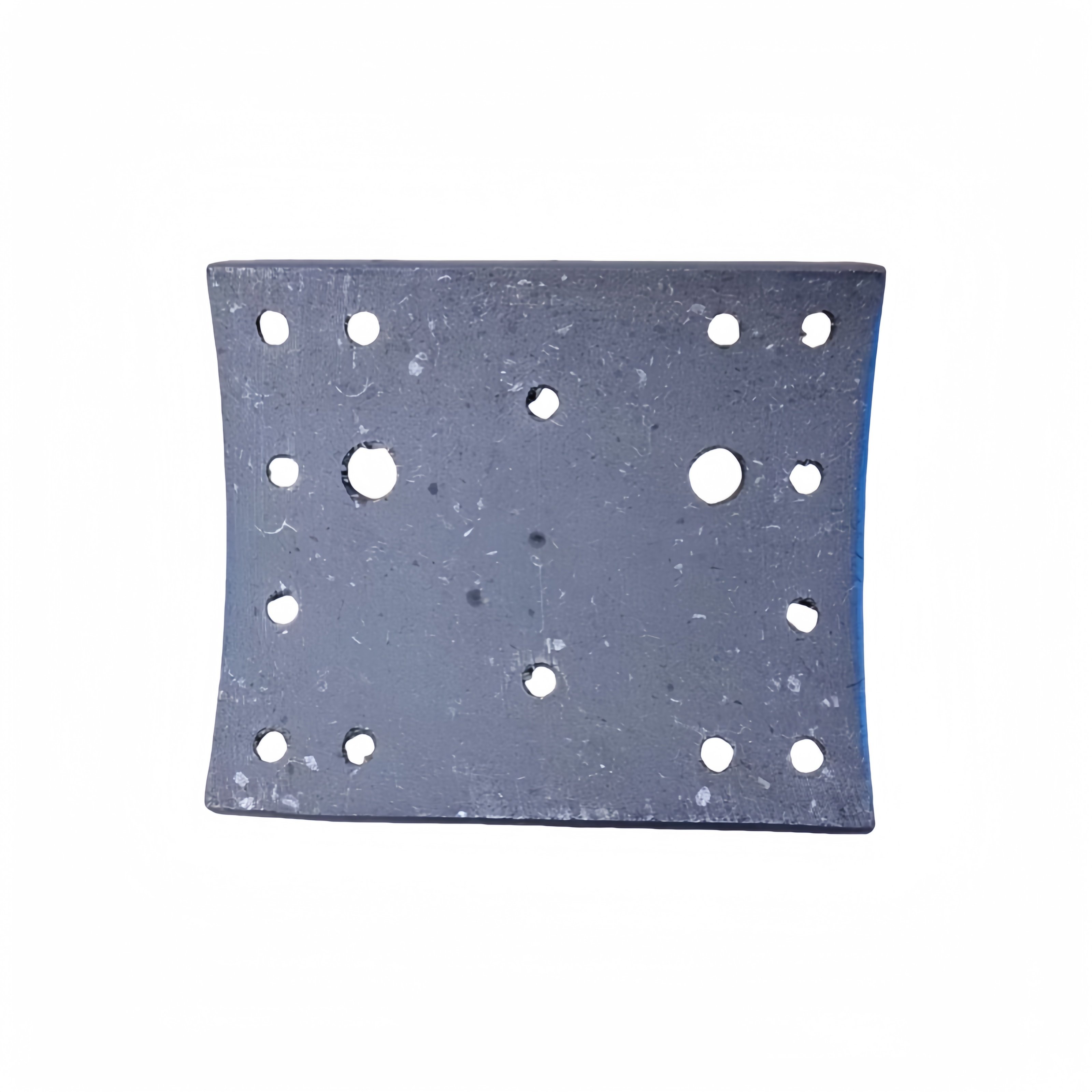 Genuine Brake Pad WG9231342068 Howo Dump Truck A7 AZ9231342068 Howo Truck Parts Wg9231342069 Brake Pad Friction Plate