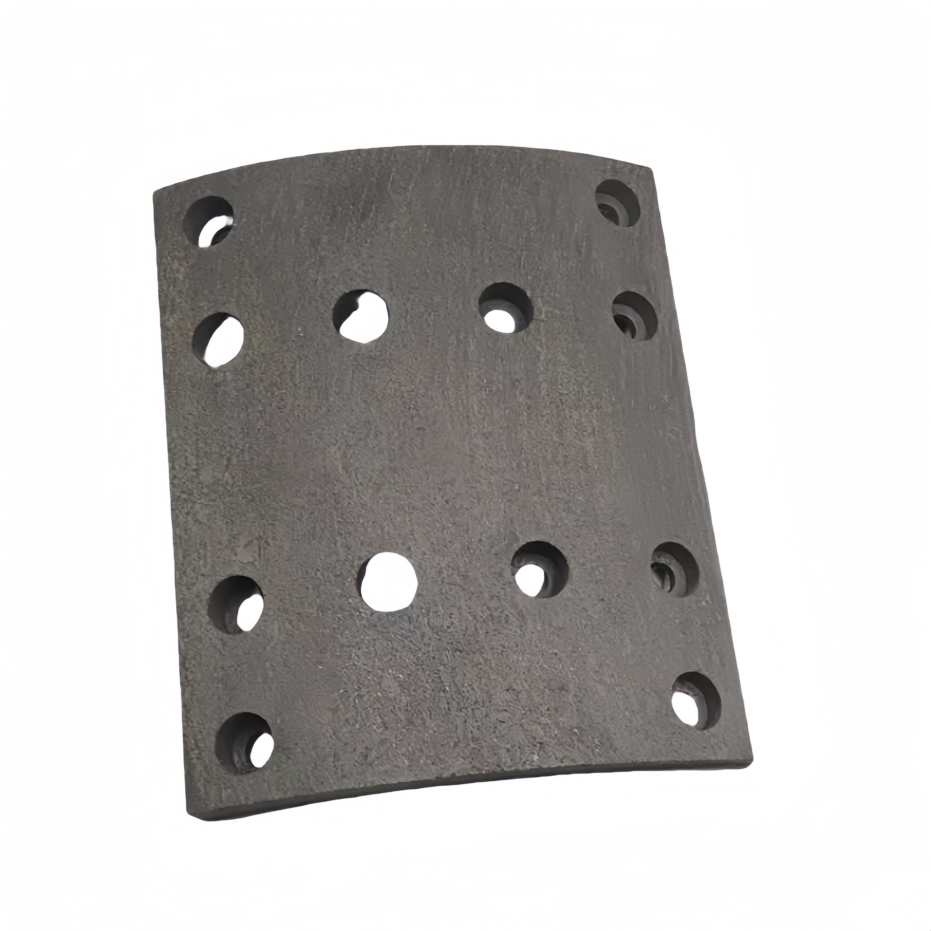 Genuine Brake Pad WG9231342068 Howo Dump Truck A7 AZ9231342068 Howo Truck Parts Wg9231342069 Brake Pad Friction Plate