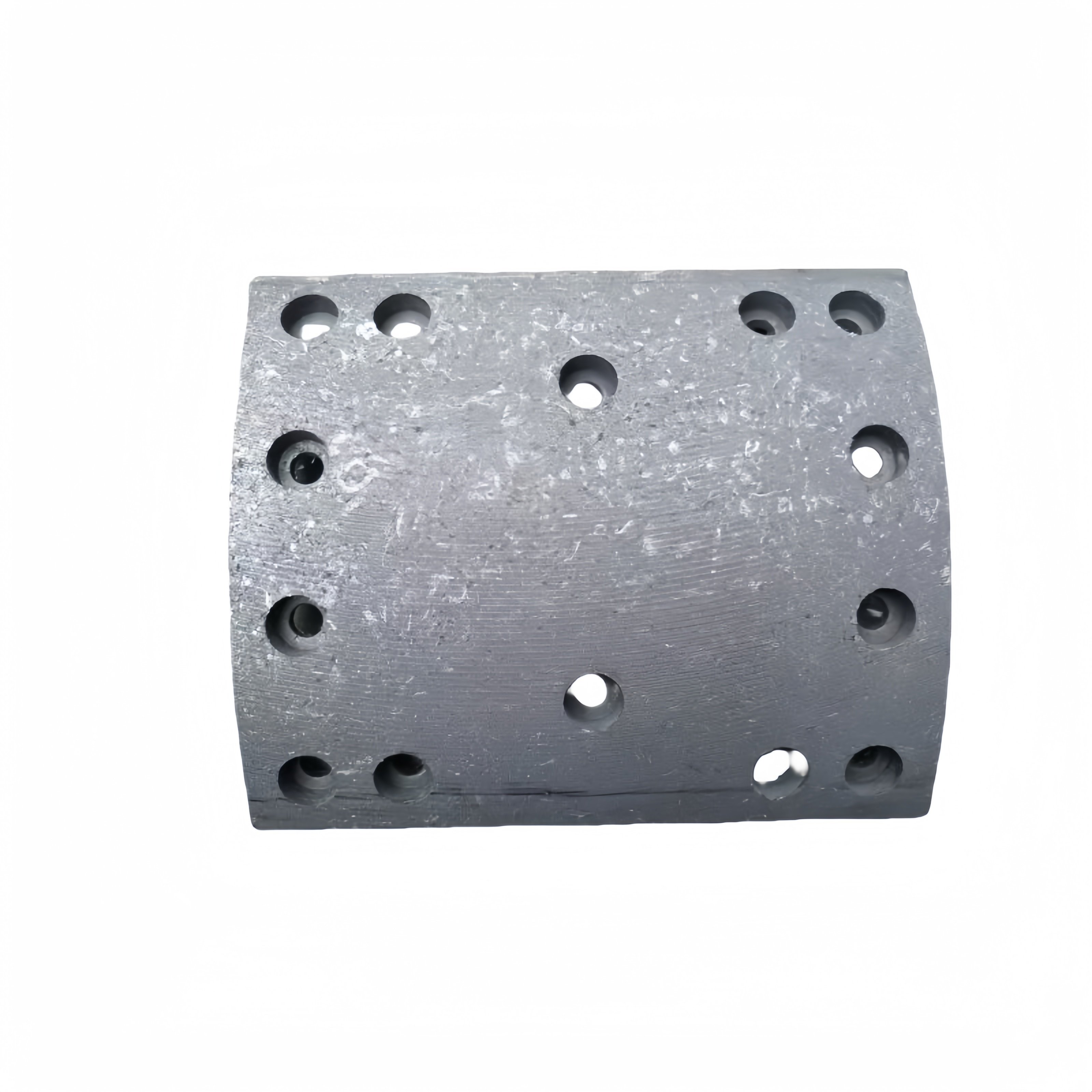 Genuine Brake Pad WG9231342068 Howo Dump Truck A7 AZ9231342068 Howo Truck Parts Wg9231342069 Brake Pad Friction Plate
