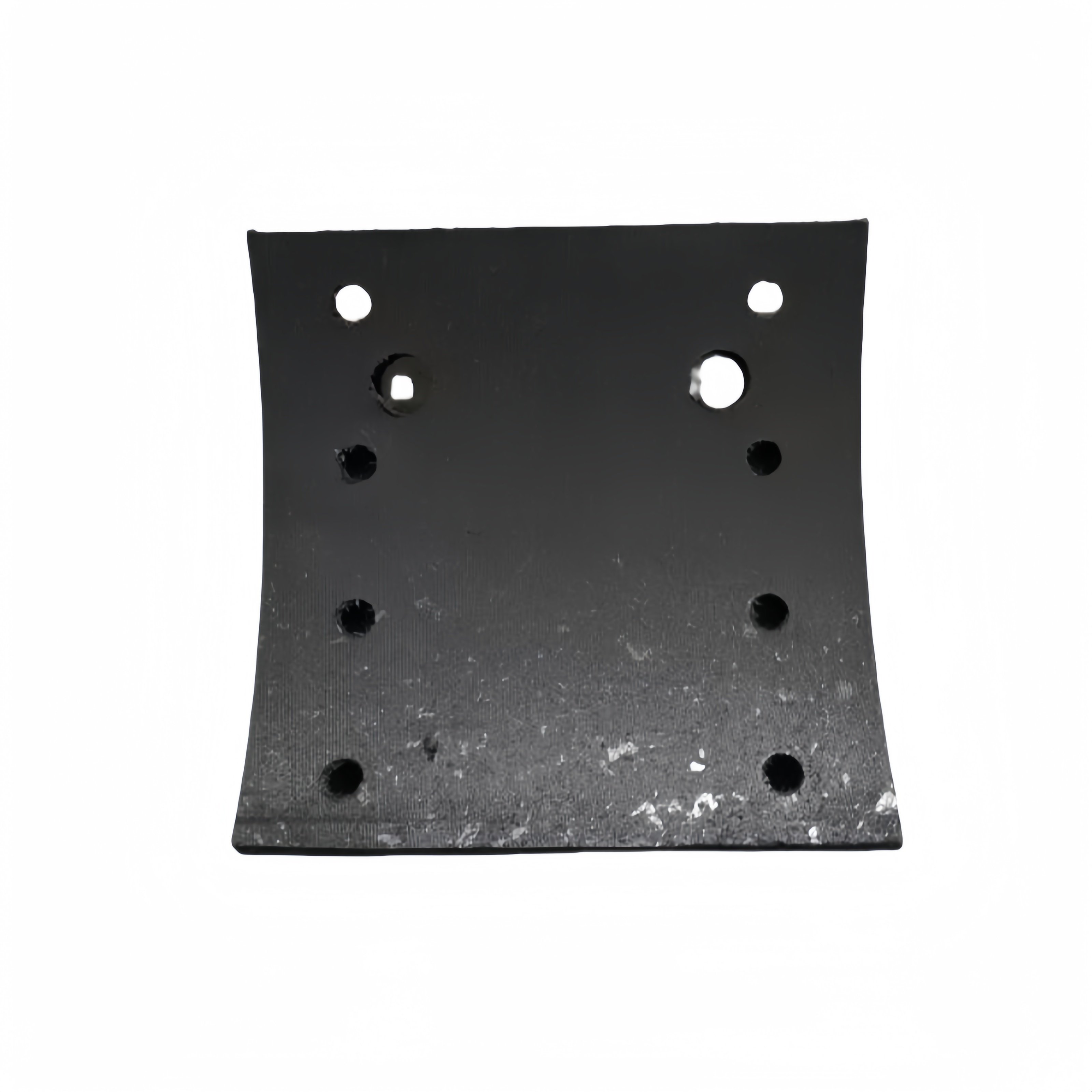 Genuine Brake Pad WG9231342068 Howo Dump Truck A7 AZ9231342068 Howo Truck Parts Wg9231342069 Brake Pad Friction Plate