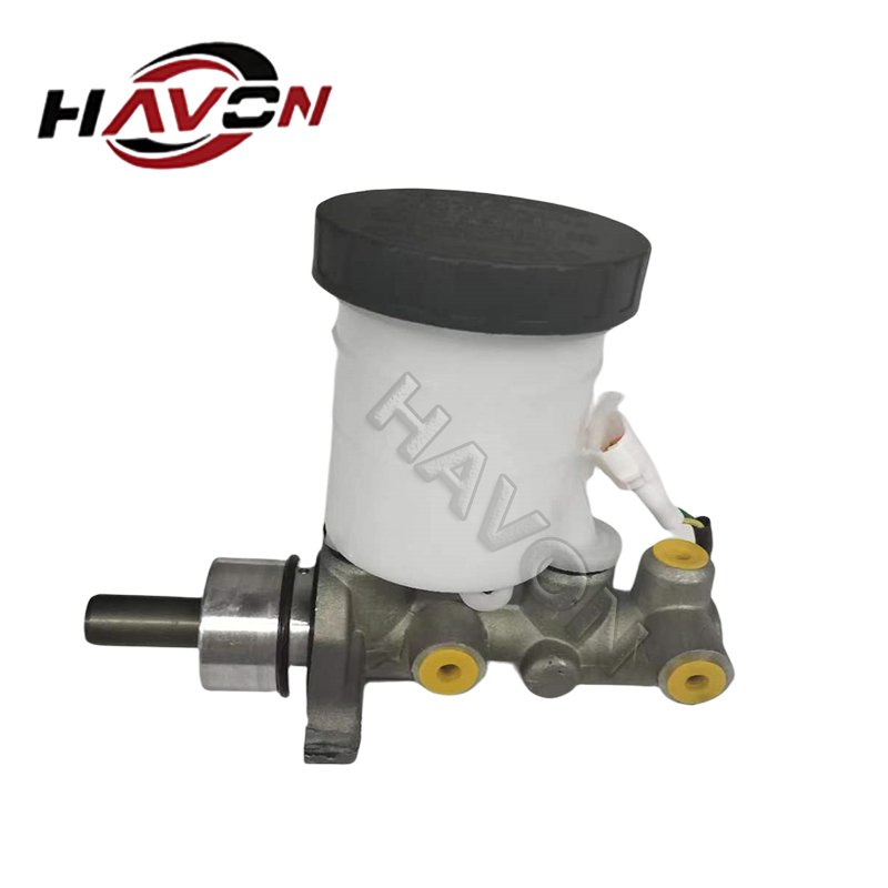 Factory Directly Hot Selling Aluminum Brake Master Cylinder 51100-60B20 for Suzuki