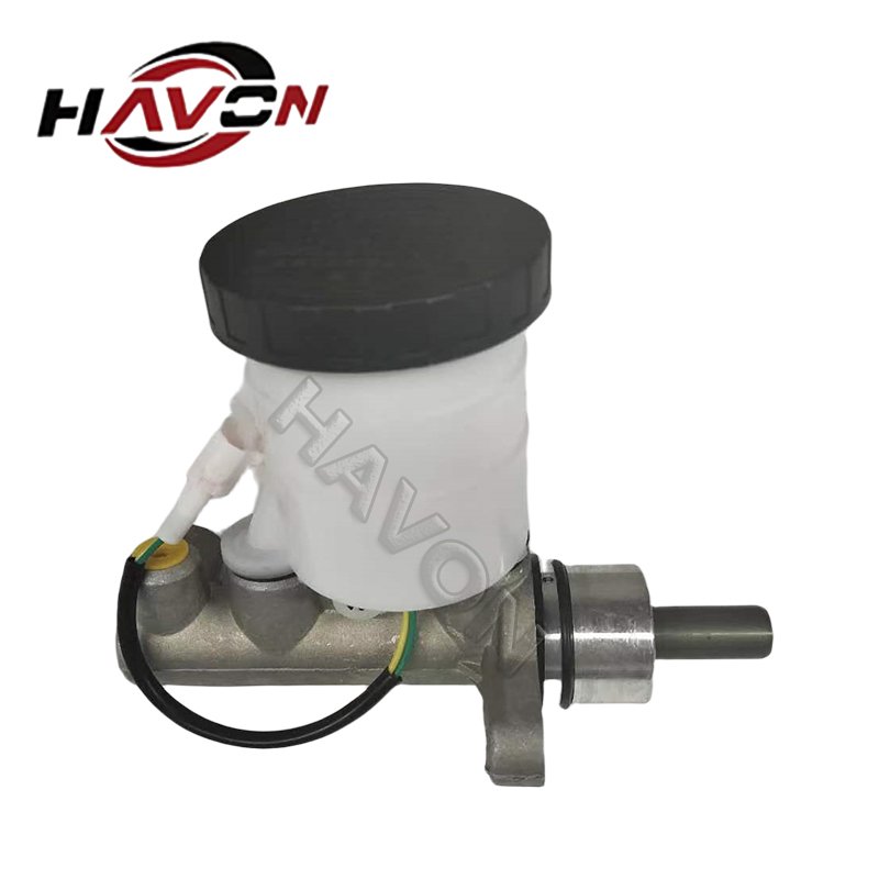 Factory Directly Hot Selling Aluminum Brake Master Cylinder 51100-60B20 for Suzuki