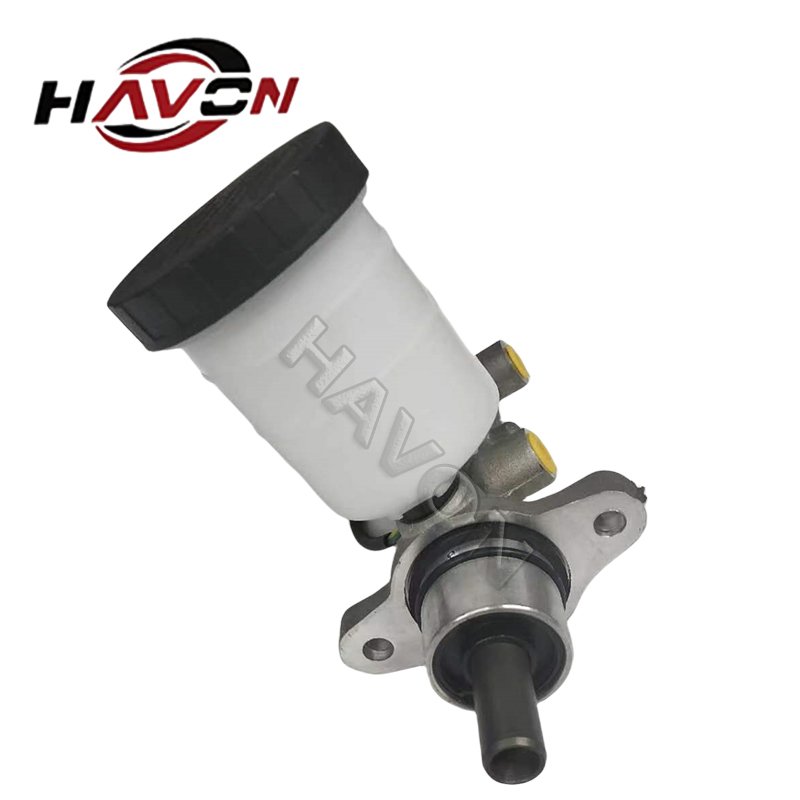 Factory Directly Hot Selling Aluminum Brake Master Cylinder 51100-60B20 for Suzuki