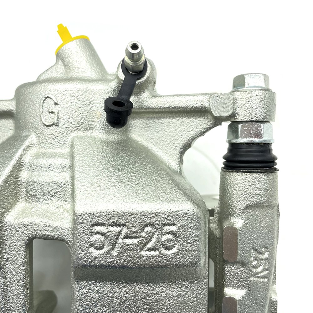 KOMP Front Rear Disc Brake Caliper for TOYOTA MITSUBISHI MAZDA FORD HYUNDAI NISSAN AUDI VW BMW OEM Pinza De Freno