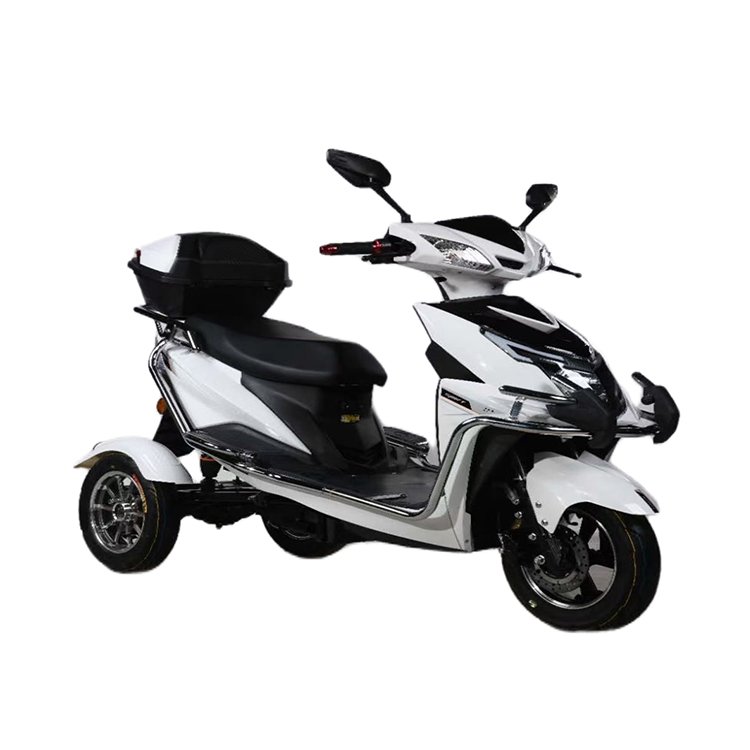 Hot Sale Electric Motorcycles 72V 20AH 1500W Electric Motorcycle with Pedals Disc Brake
