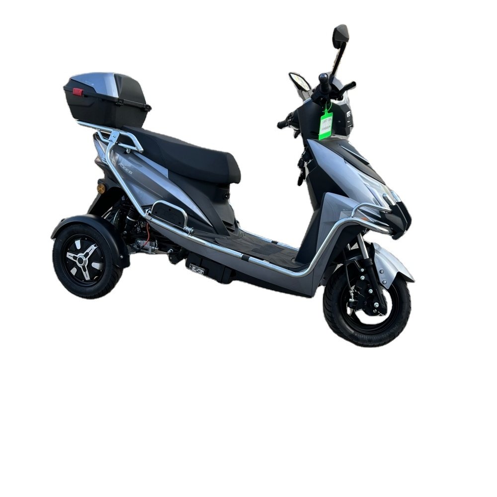Hot Sale Electric Motorcycles 72V 20AH 1500W Electric Motorcycle with Pedals Disc Brake