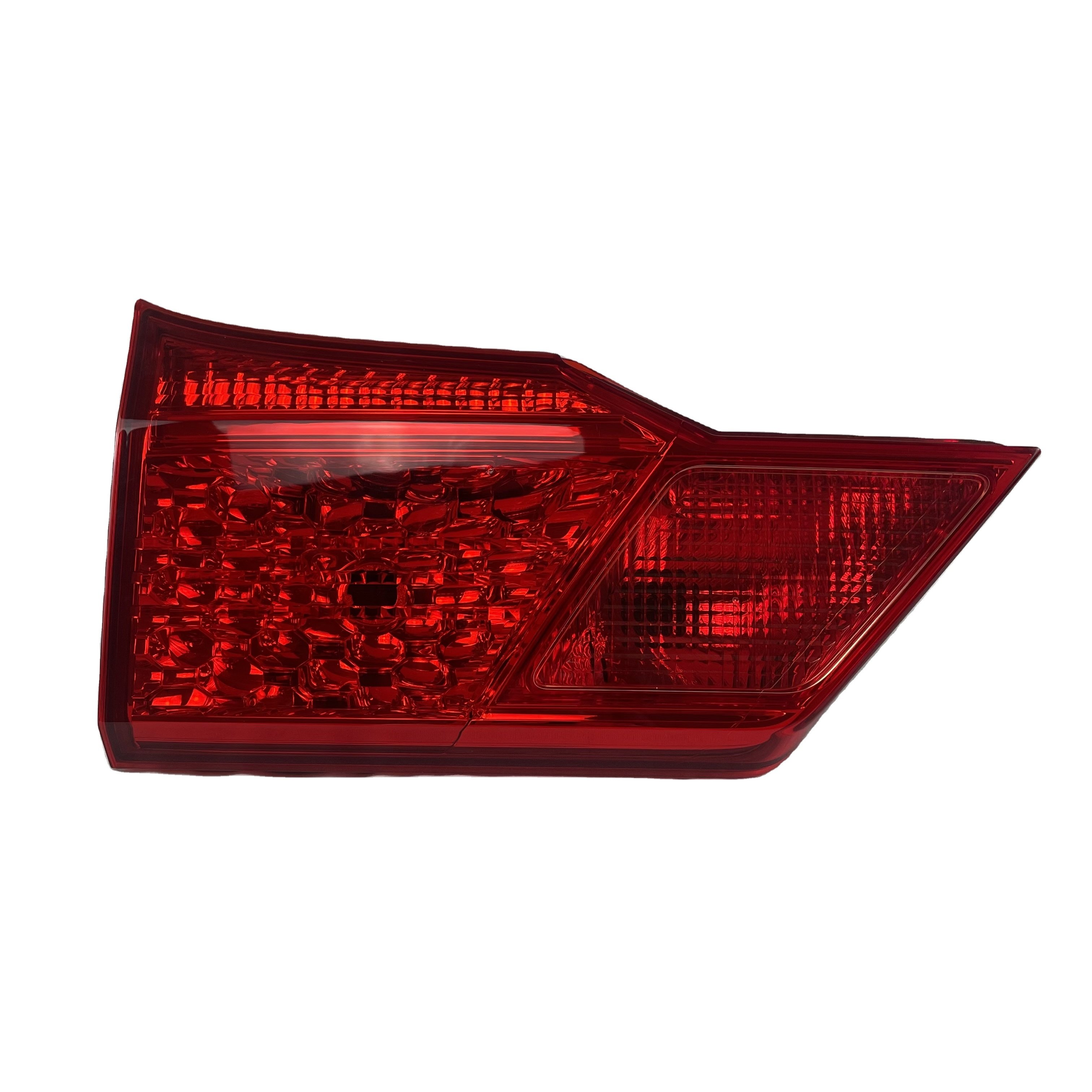 Trade Offer Auto Car Body Kit Rear Lamp Inner Tail Lamp Tail Light for Honda City 2015 OE 34155/34150-T9A-H01