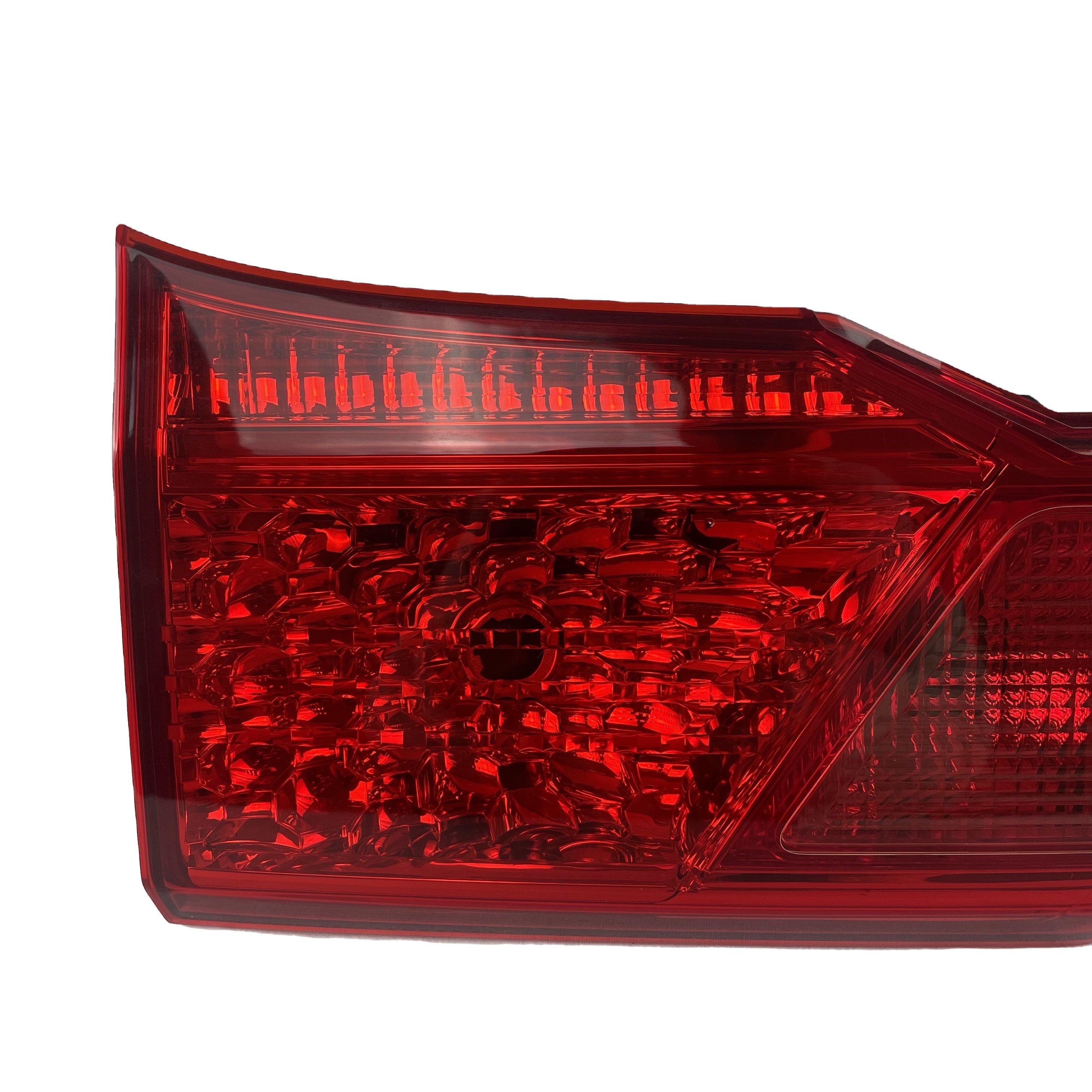 Trade Offer Auto Car Body Kit Rear Lamp Inner Tail Lamp Tail Light for Honda City 2015 OE 34155/34150-T9A-H01