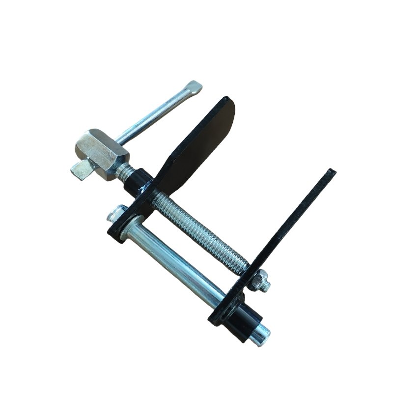 Disc Brake Pad Installation Spreader Caliper Piston Press Steel Spreader Kit Brake Pad Spreader Tool Caliper Piston Tool