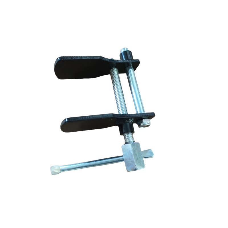 Disc Brake Pad Installation Spreader Caliper Piston Press Steel Spreader Kit Brake Pad Spreader Tool Caliper Piston Tool