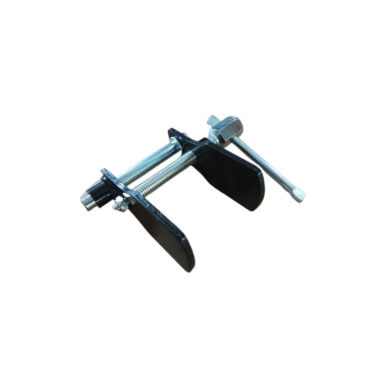 Disc Brake Pad Installation Spreader Caliper Piston Press Steel Spreader Kit Brake Pad Spreader Tool Caliper Piston Tool