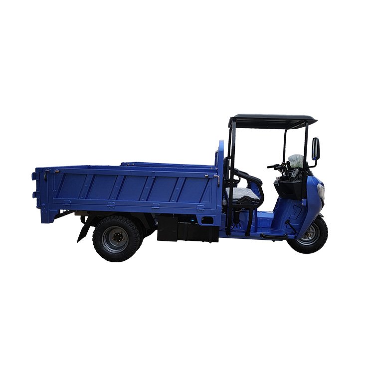 Professional Manufacturer Motorized Tricycle diesel Concrete Mixer for Wholesales
