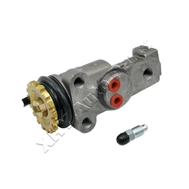 Factory Price Brake Wheel Cylinder for Hyundai HD45 2.5T OEM 58120-45001 5812045001 TCIC KAF0536