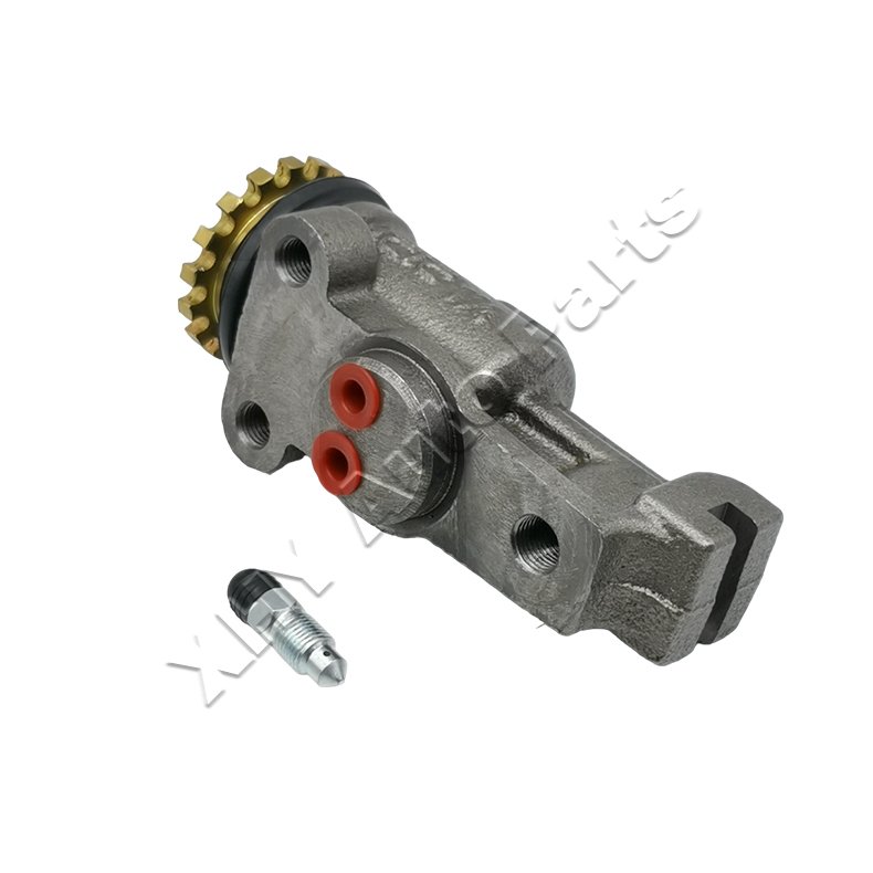 Factory Price Brake Wheel Cylinder for Hyundai HD45 2.5T OEM 58120-45001 5812045001 TCIC KAF0536