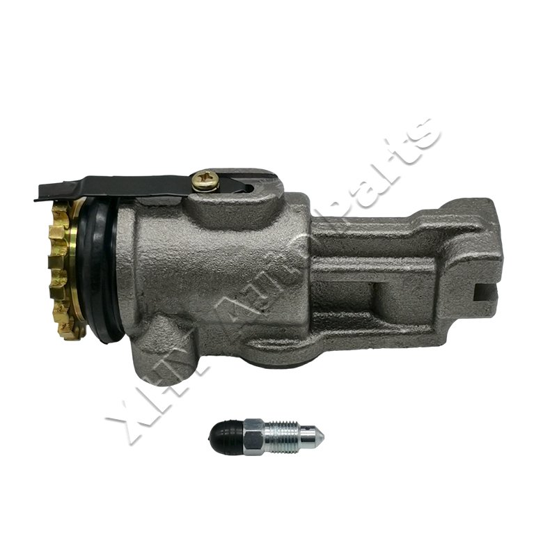 Factory Price Brake Wheel Cylinder for Hyundai HD45 2.5T OEM 58120-45001 5812045001 TCIC KAF0536