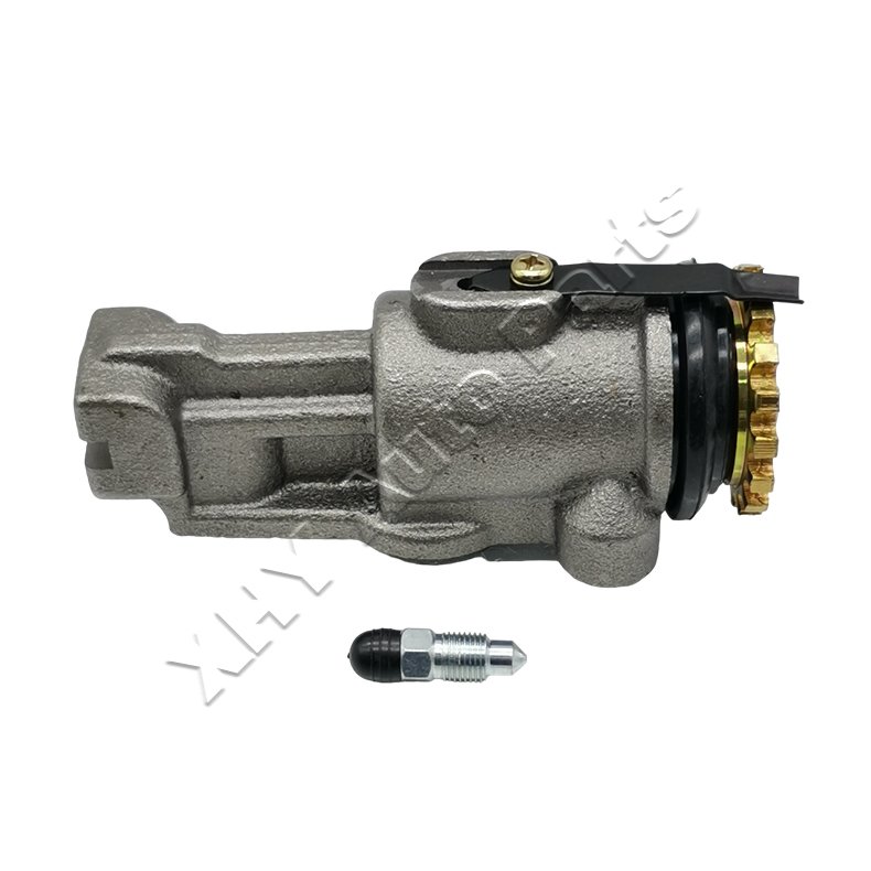 Factory Price Brake Wheel Cylinder for Hyundai HD45 2.5T OEM 58120-45001 5812045001 TCIC KAF0536