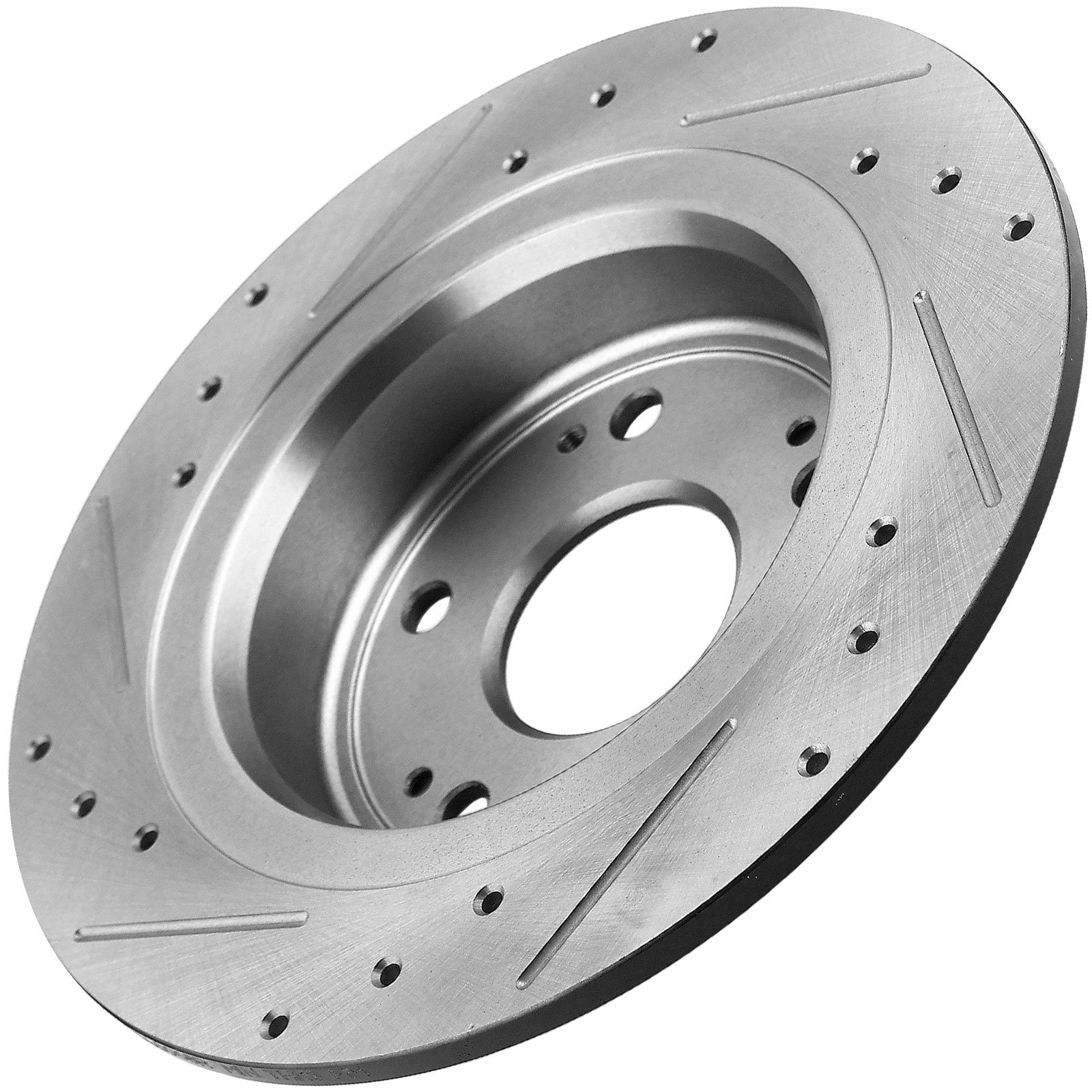 Wholesale High Quality Carbon Ceramic Brake Discs Auto Part 42510-SFY-000 42510-TA0-A00 12040068 for Acura Honda