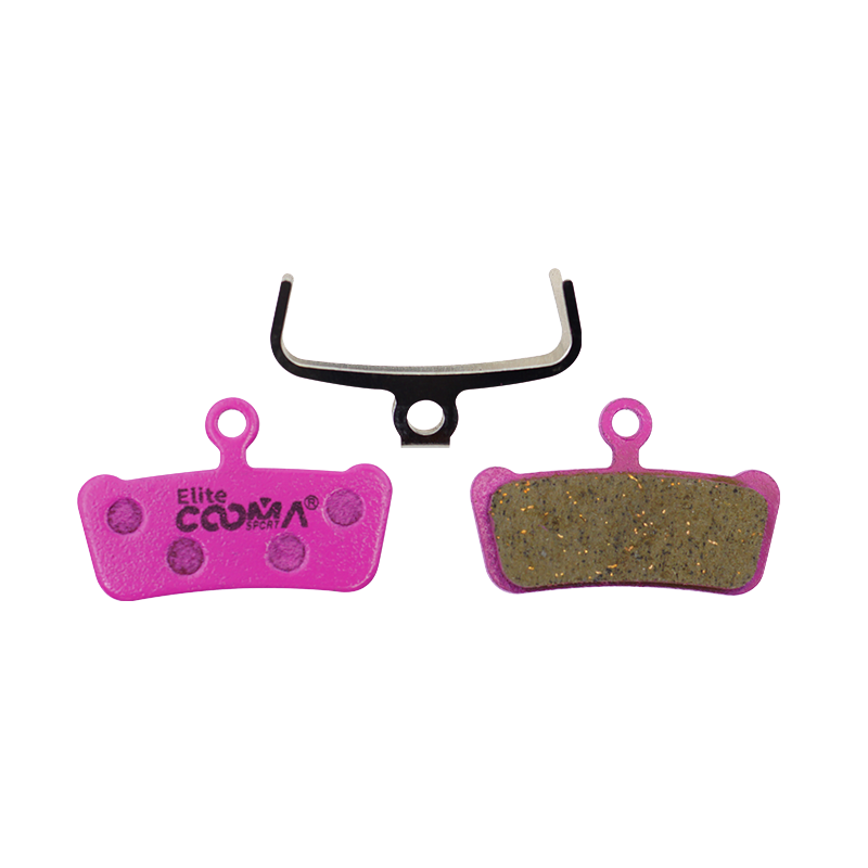 Ceramic Disc Brake Pads for SR+AM G2, Guide RSC, RS, R, Avid Trail Series Caliper