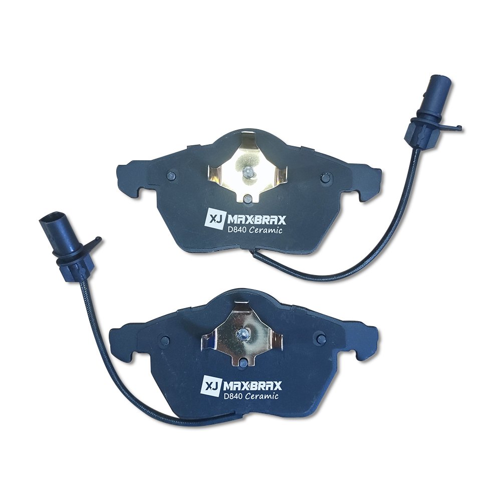 9485267 31262795 2723708 272370 D819 Top Quality Brake Pads for Volvo V70 C70 S70