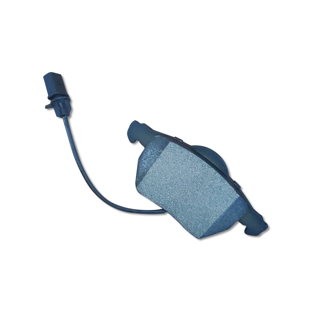 9485267 31262795 2723708 272370 D819 Top Quality Brake Pads for Volvo V70 C70 S70