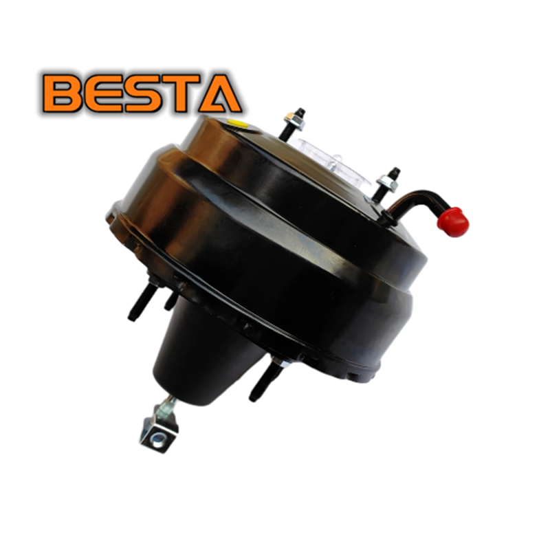 44610-3D740 44610-3D680 Vacuum Power Brake Booster Brake Servo Freno for TOYOTA HILUX KDN1 LN1 RZN168 173 1997-2005