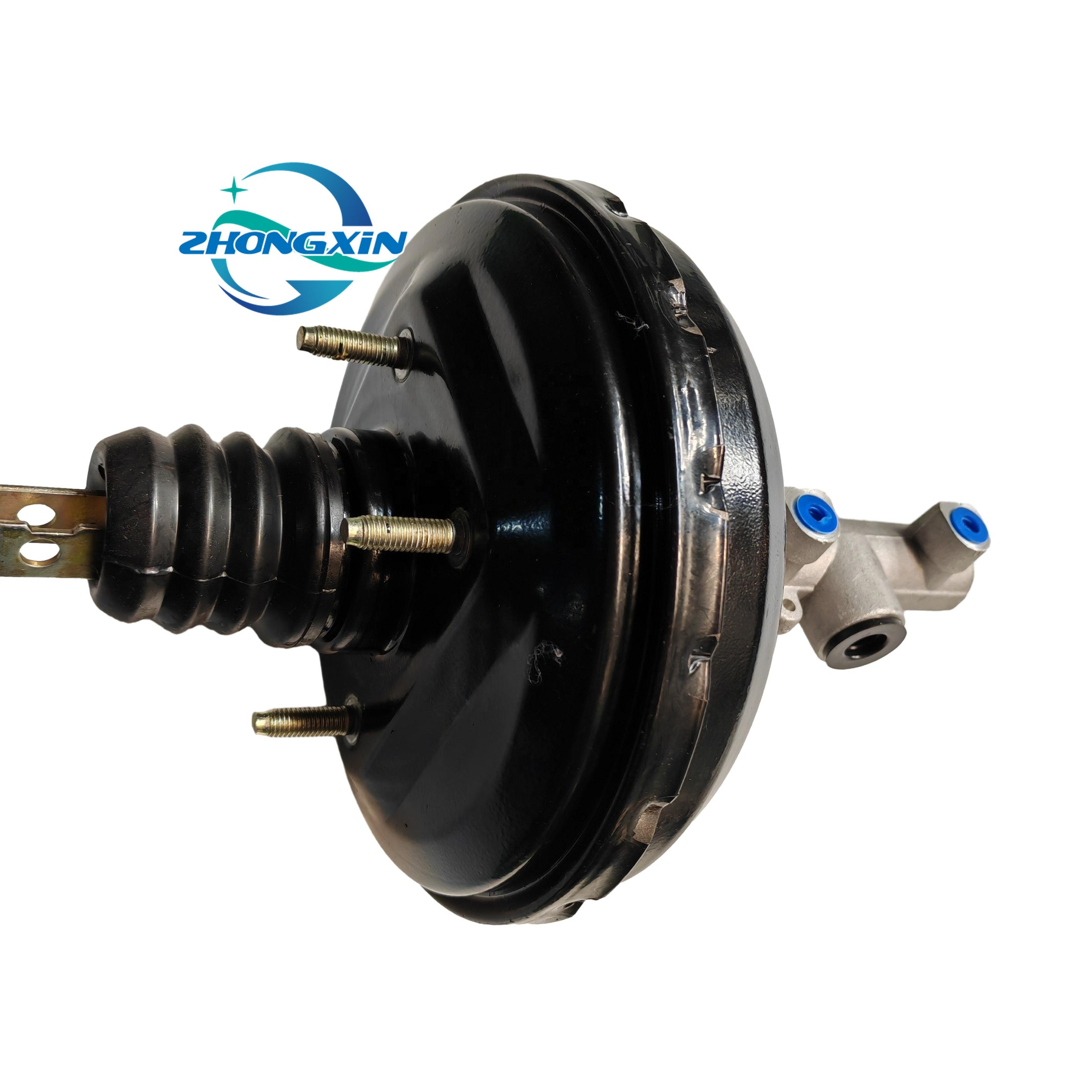 Factory Price Brake System Auto Parts Car Brake Booster and Brake Master Cylinder Assy S11-3510010 for Chery Auto Parts