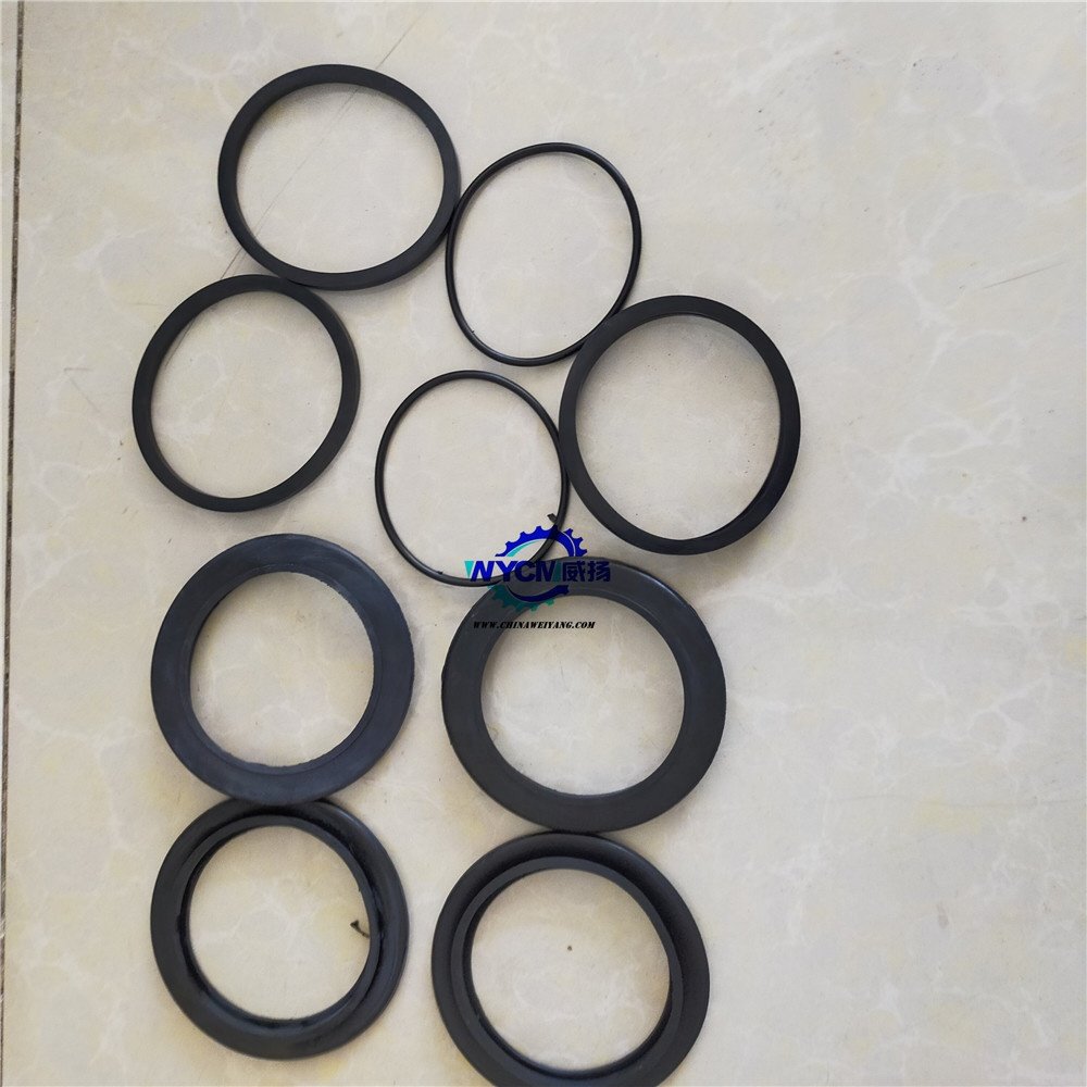 Brake Caliper Repair Kit 75700432A-1 for LW300K ZL50 Wheel Loader