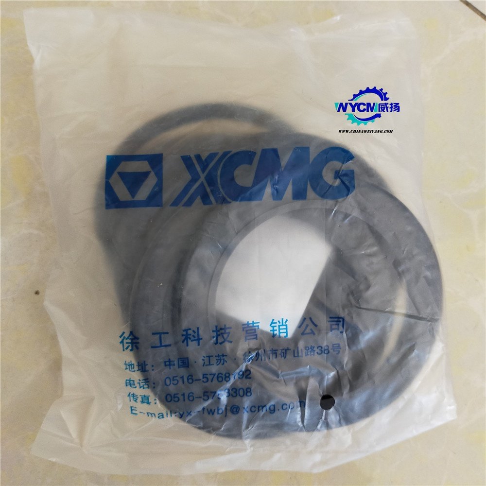 Brake Caliper Repair Kit 75700432A-1 for LW300K ZL50 Wheel Loader