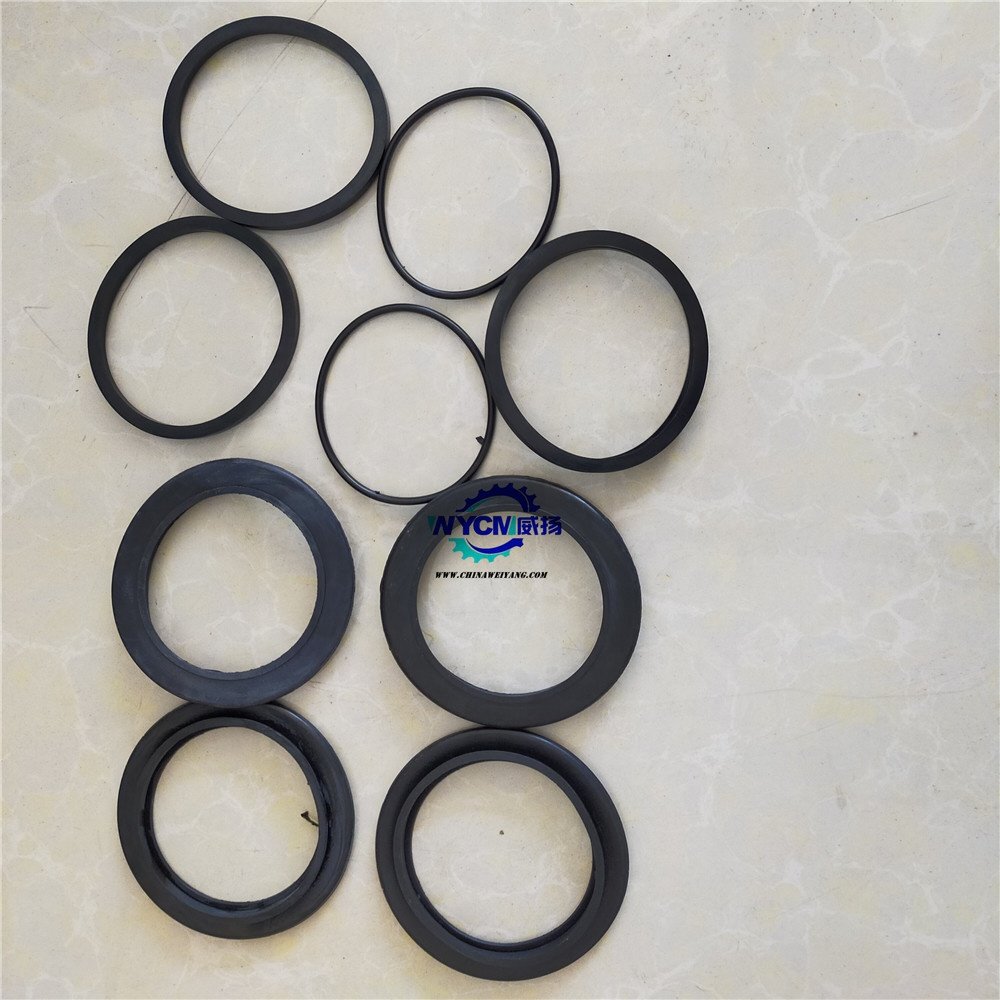 Brake Caliper Repair Kit 75700432A-1 for LW300K ZL50 Wheel Loader