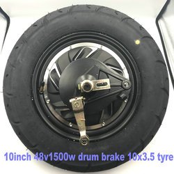 72V1000W