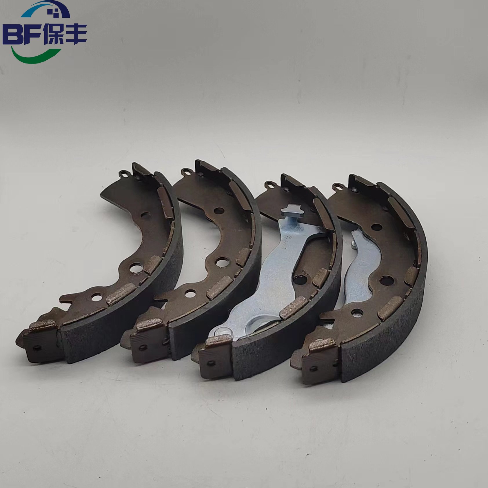 Automotive Brake System Accessories OEM 58305- Brake Shoes for ACCENT ELANTRA SORENTO 58305-1GA00 583051GA00 Brake Shoes