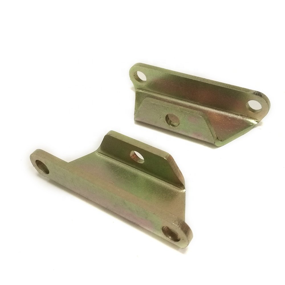 Truck Parts Brake Parts Steel Bracket Kit for Chevy Nova 1962-67